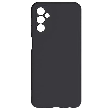 کاور سیلیکونی محافظ لنز دار مناسب برای گوشی موبایل سامسونگ Galaxy M23 5G